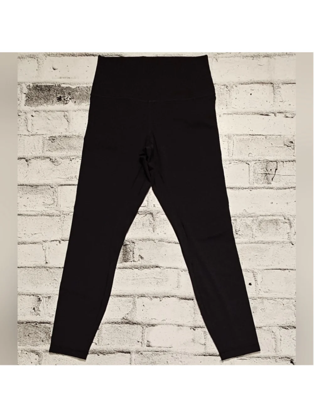 lululemon athletica lululemon black